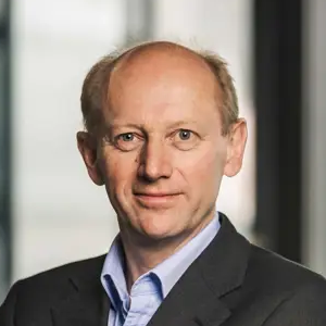 Charles Hall