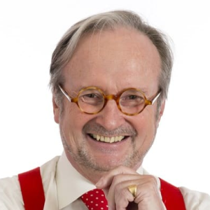 Justin Urquhart-Stewart