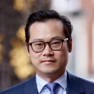 Stephen Yiu